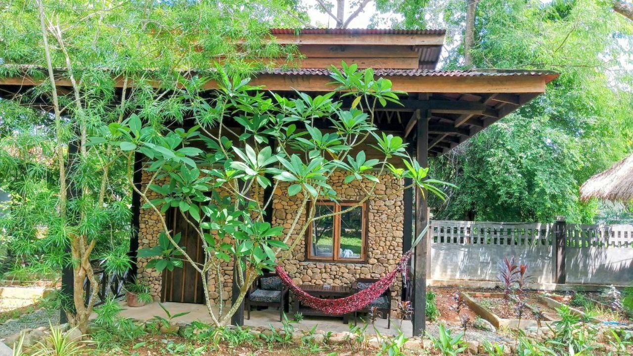 Khmer Hands Kep Exteriör bild