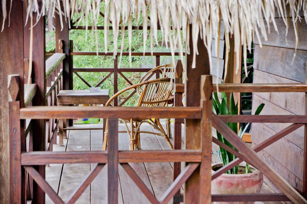 Khmer Hands Kep Exteriör bild