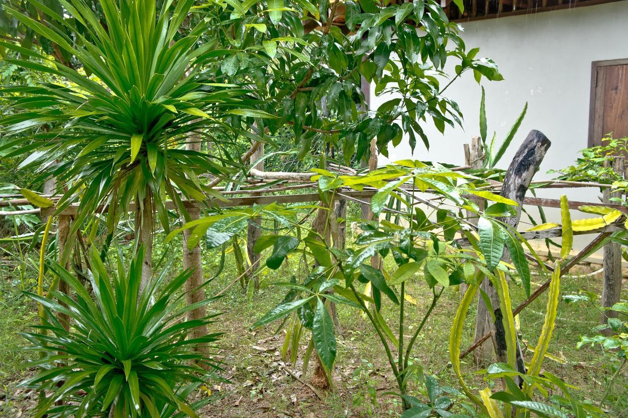Khmer Hands Kep Exteriör bild